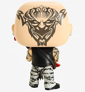Amazon.co.jp: FUNKO POP! ROCKS: Slayer - Kerry King : ホーム